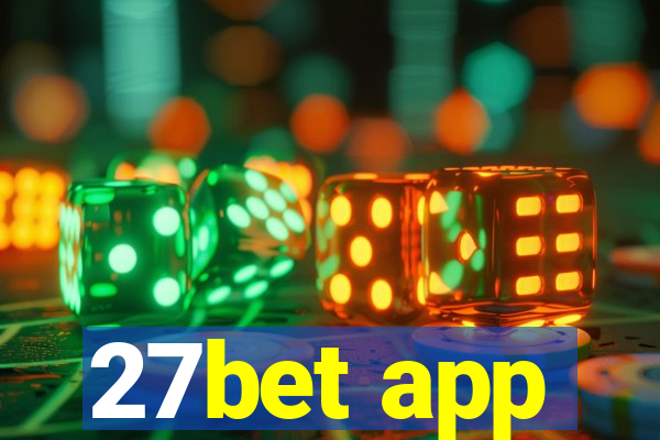 27bet app